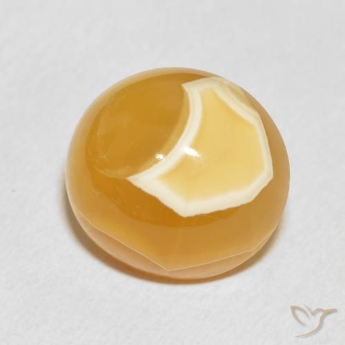 Ágata Multicolorido Natural 16.53ct, oval, Opaco