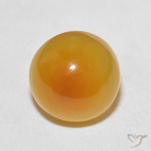 15.70ct Natural Multicolorido Ágata, Redondo, Opaco