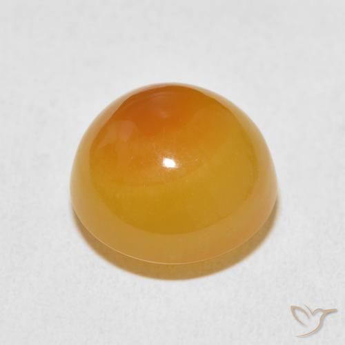 Ágata Multicolorido Natural 15.70ct, Redondo, Opaco