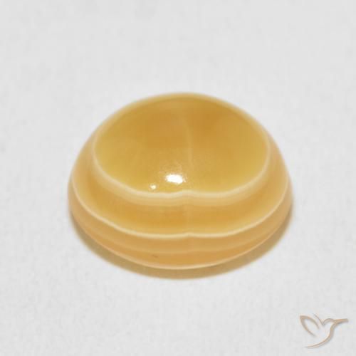 Ágata Multicolorido Natural 7.36ct, oval, Opaco