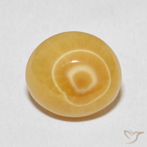 14.95ct Natural Multicolorido Ágata, oval, Opaco