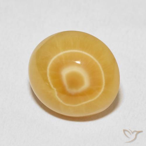 Ágata Multicolorido Natural 14.95ct, oval, Opaco