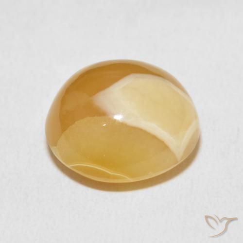 Ágata Multicolorido Natural 14.76ct, oval, Opaco