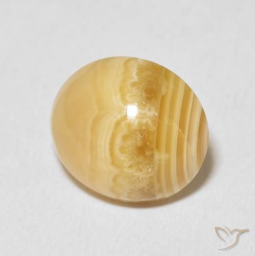 Ágata Multicolorido Natural 7.17ct, oval, Opaco