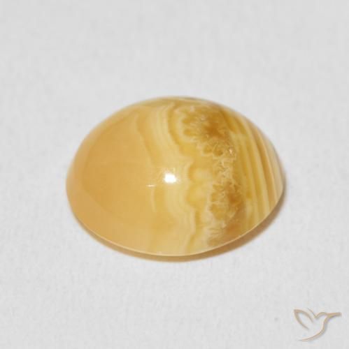 Ágata Multicolorido Natural 7.17ct, oval, Opaco