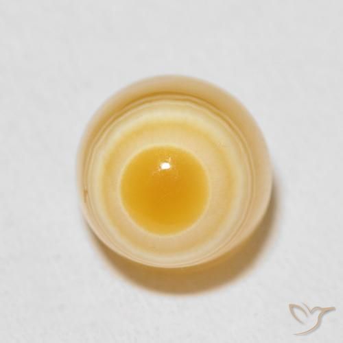 7.10ct Natural Multicolorido Ágata, Chique, Opaco