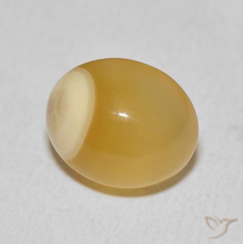 Ágata Multicolorido Natural 8.91ct, oval, Opaco