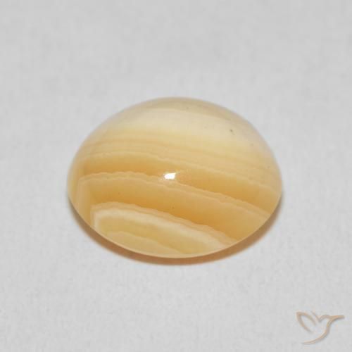 Ágata Multicolorido Natural 10.85ct, oval, Opaco