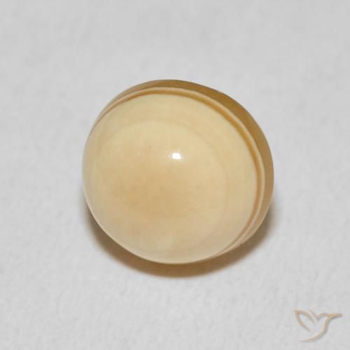 Ágata Multicolorido Natural 5.21ct, oval, Opaco