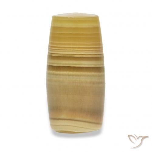 8.86ct Multicolorido Ágata, Chique, Opaco