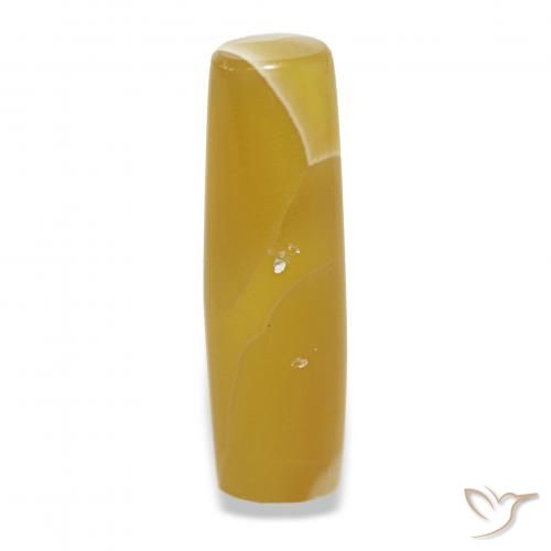 6.01ct Multicolorido Ágata, Chique, Translúcido