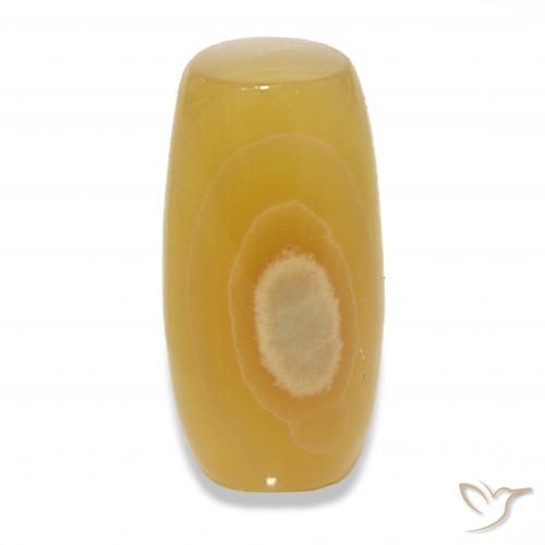 24.20ct Multicolorido Ágata, Chique, Translúcido