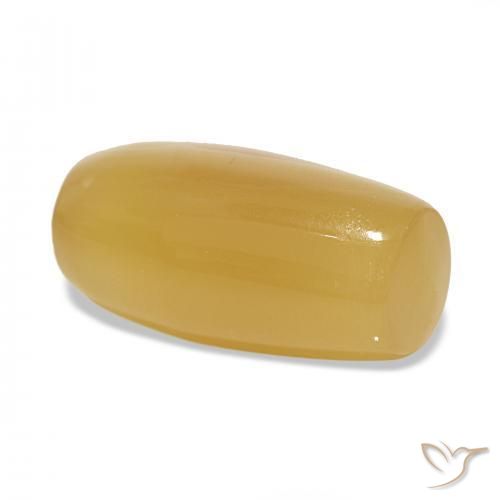 Ágata Multicolorido Natural 24.20ct, Chique, Translúcido