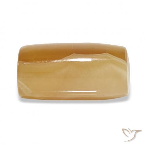 Ágata Multicolorido Natural 13.53ct, Chique, Translúcido