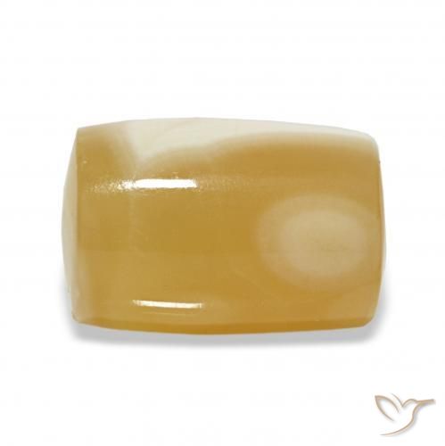 Ágata Multicolorido Natural 9.49ct, Chique, Translúcido