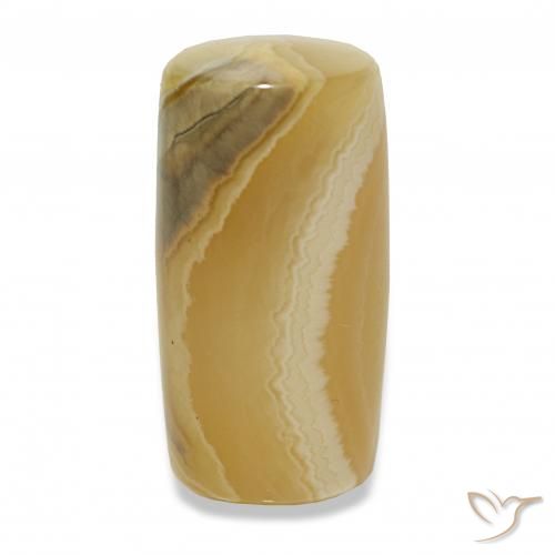 17.57ct Multicolorido Ágata, Chique, Opaco