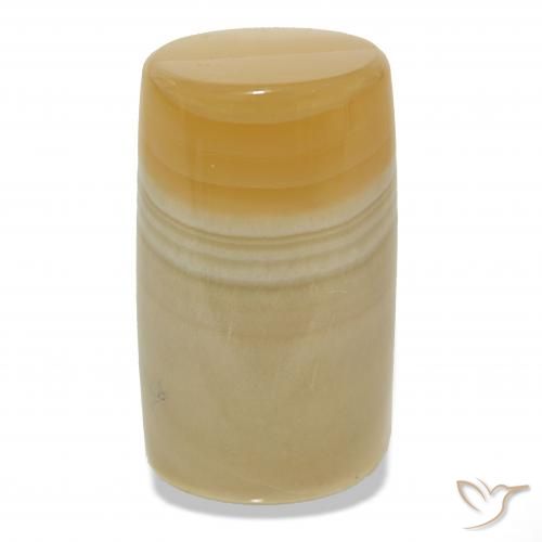 60.40ct Multicolorido Ágata, Chique, Opaco