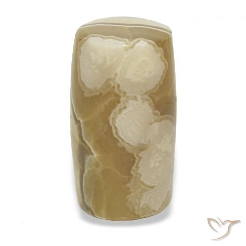 12.22ct Multicolorido Ágata, Chique, Opaco