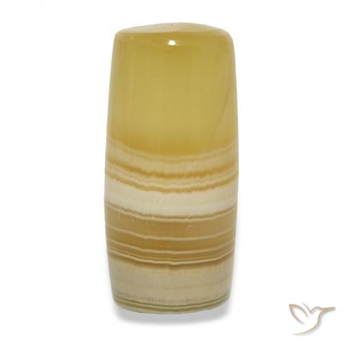 14.23ct Multicolorido Ágata, Chique, Translúcido