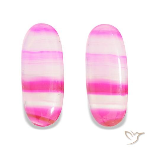 23.00ctw Multicolorido Ágata, oval, Transparente