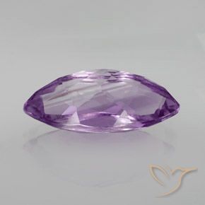 Ametista Violeta Claro-Médio Natural 7.67ct, Marquesa, VVS-VS