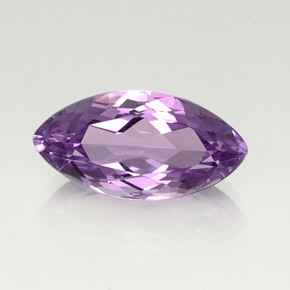Ametista Tolet Natural 9.23ct, Marquesa, VVS