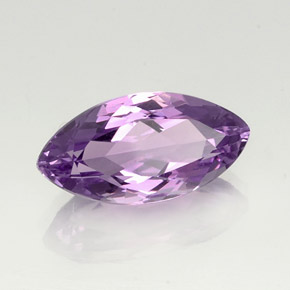 Ametista Tolet Natural 9.23ct, Marquesa, VVS