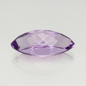Ametista Tolet Natural 9.23ct, Marquesa, VVS