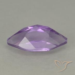 Ametista Violeta rosado Natural 1.78ct, Marquesa, VS