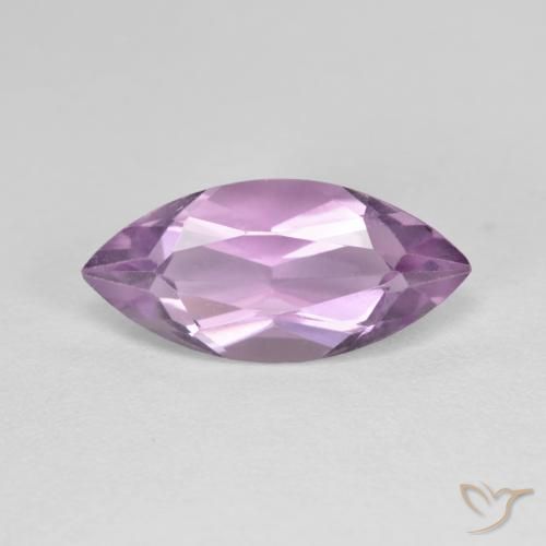 3.07ct Natural Magenta Ametista, Marquesa, VVS