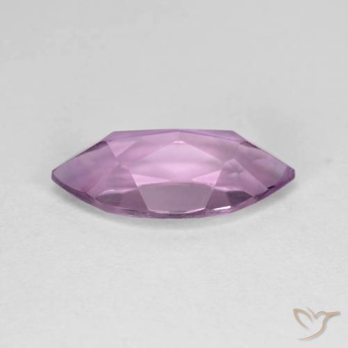 Ametista Magenta Natural 3.07ct, Marquesa, VVS