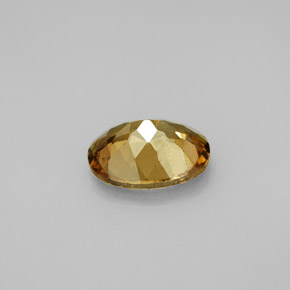 Andaluzita Multicolorido Natural 1.71ct, Corte Oval, VS