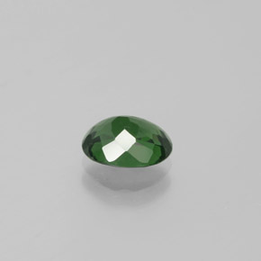 Apatita Verde Natural 1.40ct, Corte Oval, VS