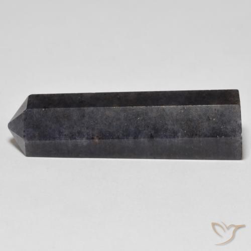 Aventurina Azul escuro Natural 27.01ct, Chique, Opaco