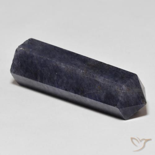 Aventurina Azul-marinho Natural 33.55ct, Chique, Opaco