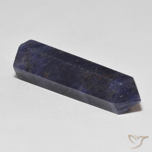 Aventurina Azul Escuro Natural 26.27ct, Chique, Opaco