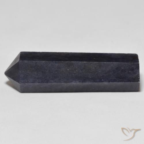 Aventurina Azul escuro Natural 28.80ct, Chique, Opaco