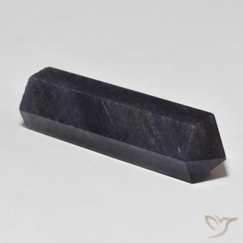Aventurina Azul escuro Natural 28.80ct, Chique, Opaco