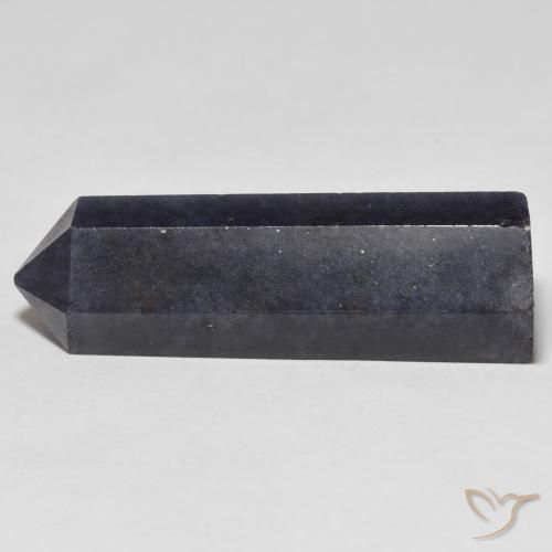 Aventurina Azul escuro Natural 31.56ct, Chique, Opaco