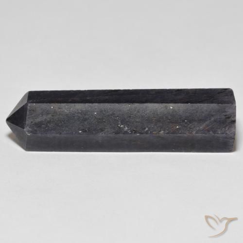 31.47ct Natural Azul escuro Aventurina, Chique, Opaco
