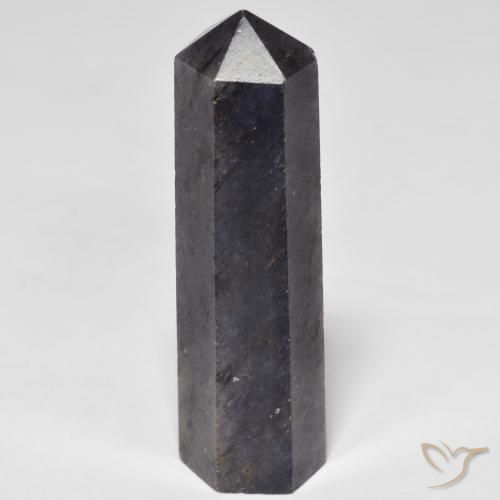 Aventurina Azul escuro Natural 31.47ct, Chique, Opaco
