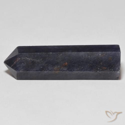 Aventurina Azul Escuro Natural 30.17ct, Chique, Opaco