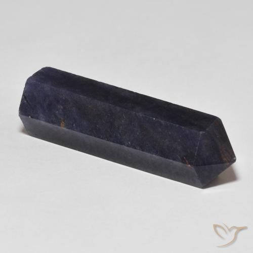 Aventurina Azul Escuro Natural 30.17ct, Chique, Opaco