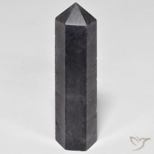 28.35ct Natural Azul escuro Aventurina, Chique, Opaco