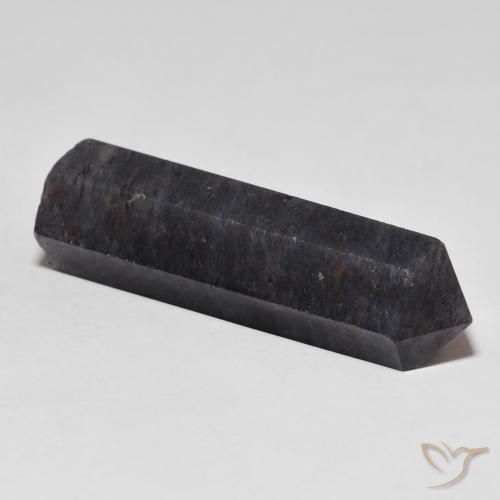 Aventurina Azul escuro Natural 28.35ct, Chique, Opaco