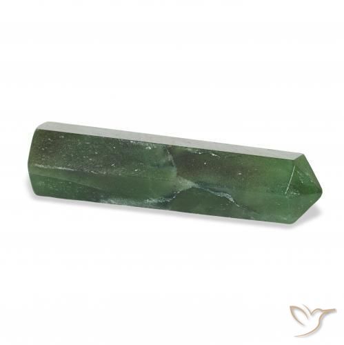 Aventurina Jade verde Natural 33.09ct, Chique, Opaco