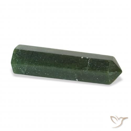 Aventurina Verde Natural 24.23ct, Chique, Opaco
