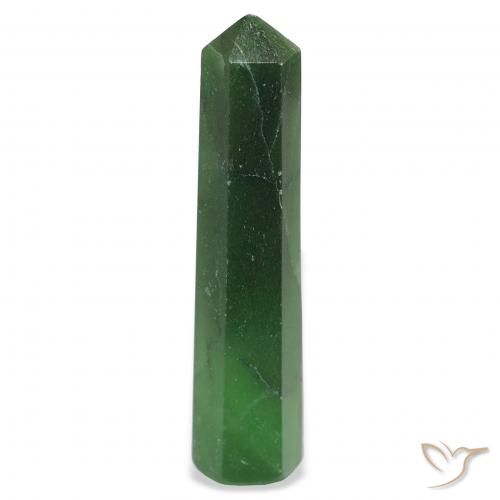 26.25ct Natural Verde Terroso Aventurina, Chique, Opaco