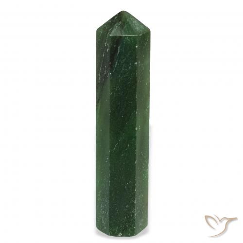 28.79ct Natural Verde escuro Aventurina, Chique, Opaco