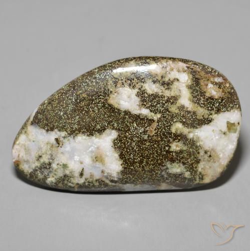 40.27ct Natural Multicolorido Opala de Pedra, Chique, Opaco